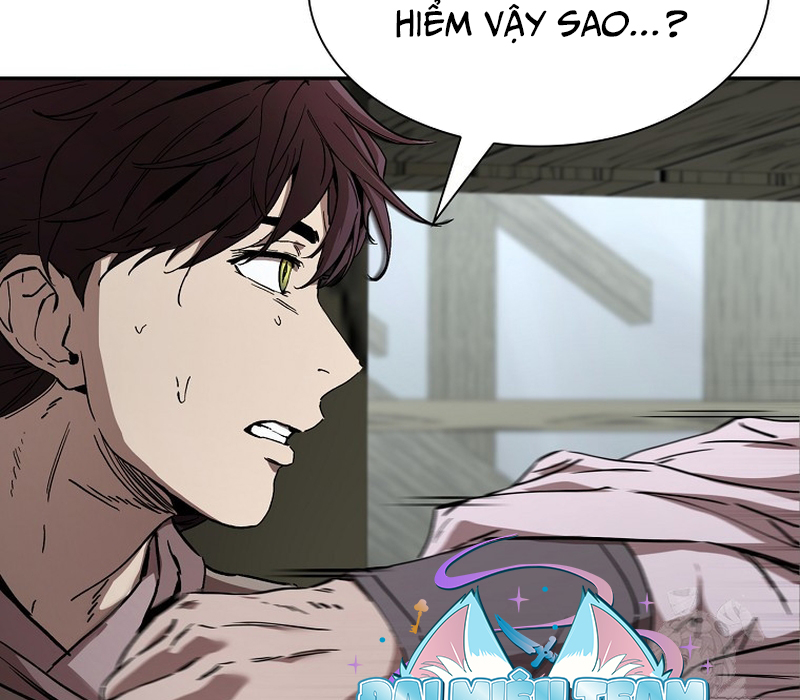 Phân Đà Lạc Dương Của Thiên Ma Thần Giáo Chapter 12 - Trang 2