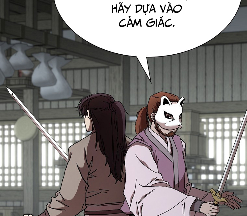 Phân Đà Lạc Dương Của Thiên Ma Thần Giáo Chapter 12 - Trang 2