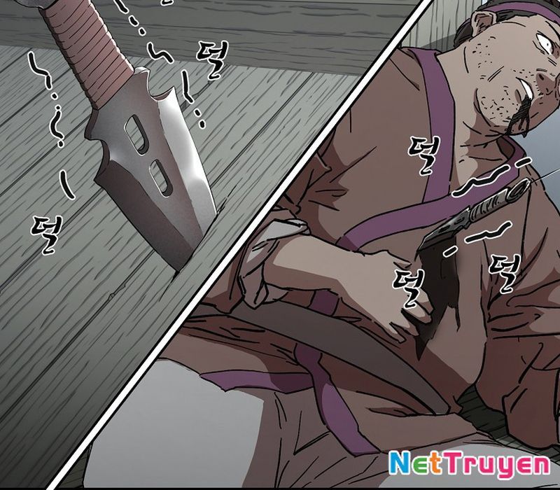 Phân Đà Lạc Dương Của Thiên Ma Thần Giáo Chapter 12 - Trang 2