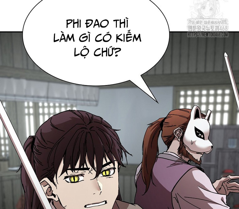Phân Đà Lạc Dương Của Thiên Ma Thần Giáo Chapter 12 - Trang 2