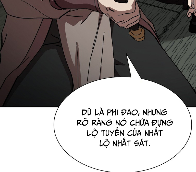 Phân Đà Lạc Dương Của Thiên Ma Thần Giáo Chapter 12 - Trang 2