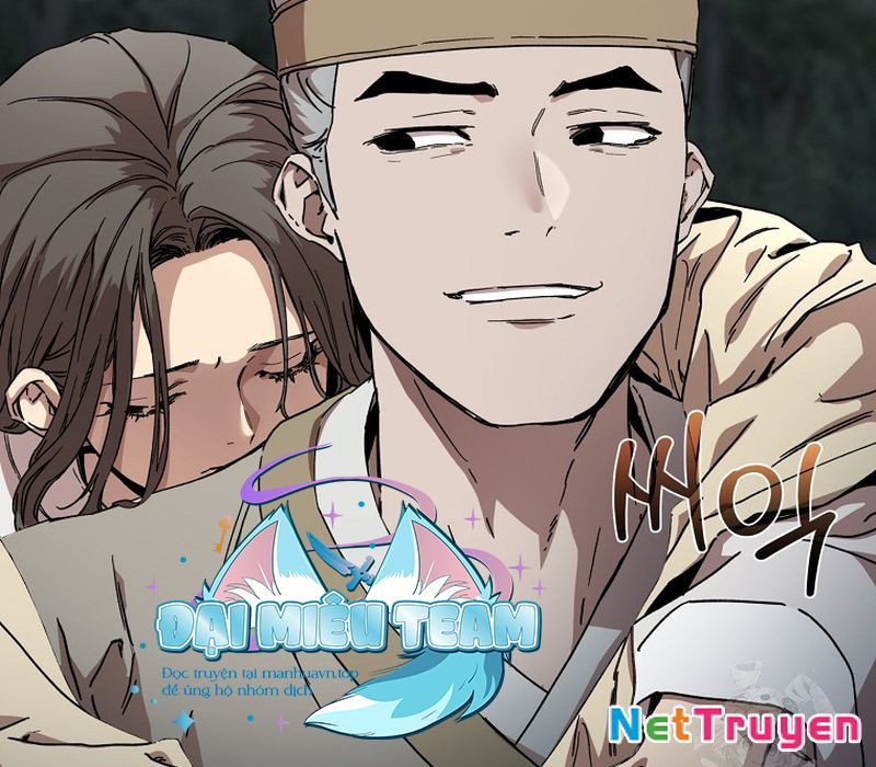 Phân Đà Lạc Dương Của Thiên Ma Thần Giáo Chapter 14 - Trang 2