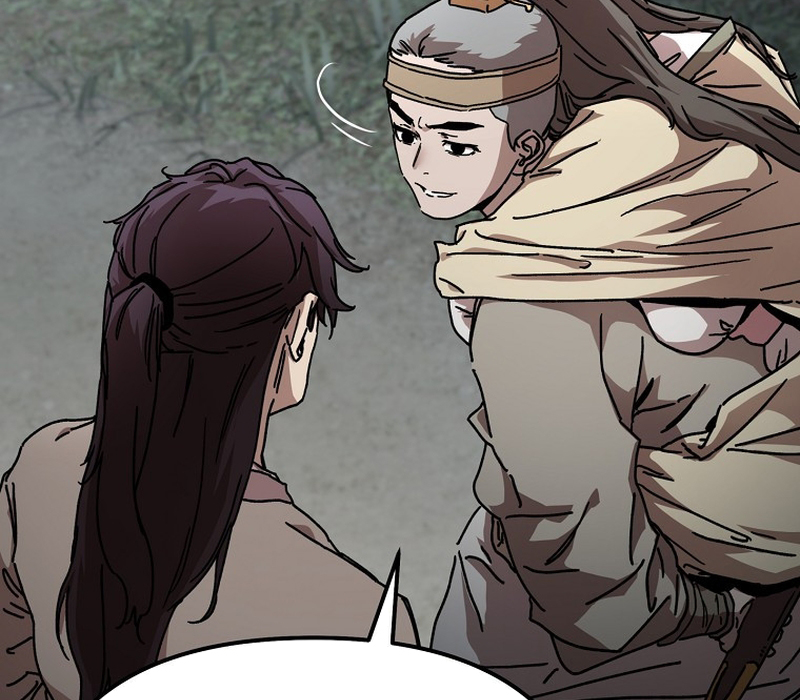 Phân Đà Lạc Dương Của Thiên Ma Thần Giáo Chapter 14 - Trang 2