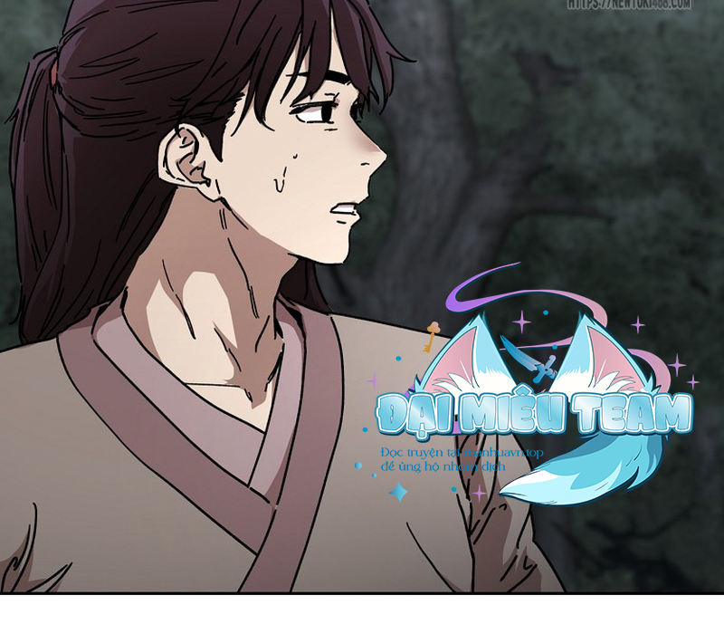 Phân Đà Lạc Dương Của Thiên Ma Thần Giáo Chapter 14 - Trang 2