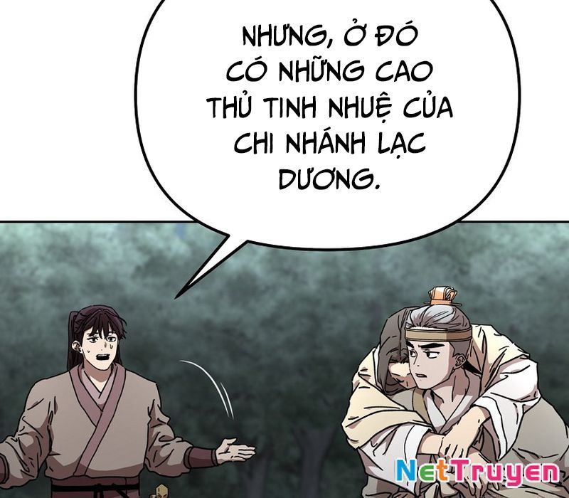 Phân Đà Lạc Dương Của Thiên Ma Thần Giáo Chapter 14 - Trang 2