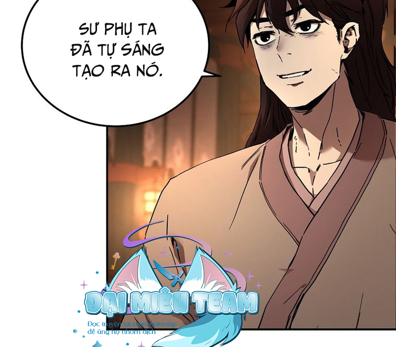 Phân Đà Lạc Dương Của Thiên Ma Thần Giáo Chapter 2 - Trang 2