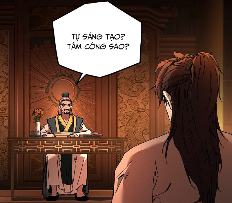 Phân Đà Lạc Dương Của Thiên Ma Thần Giáo Chapter 2 - Trang 2