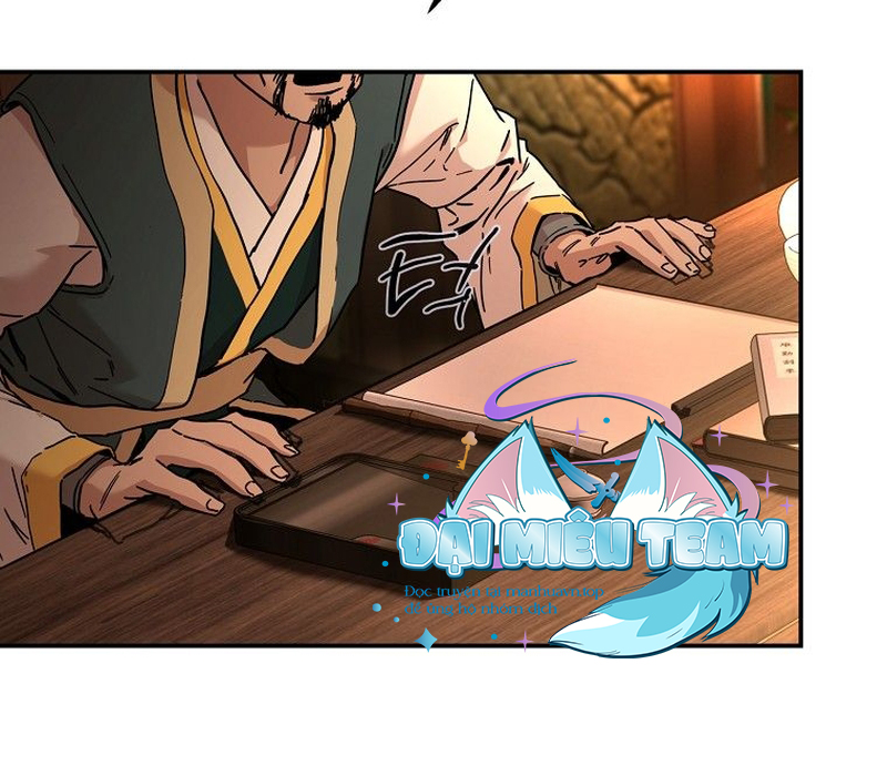 Phân Đà Lạc Dương Của Thiên Ma Thần Giáo Chapter 2 - Trang 2