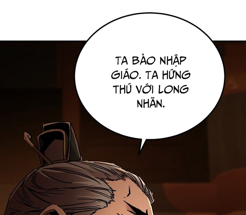 Phân Đà Lạc Dương Của Thiên Ma Thần Giáo Chapter 2 - Trang 2