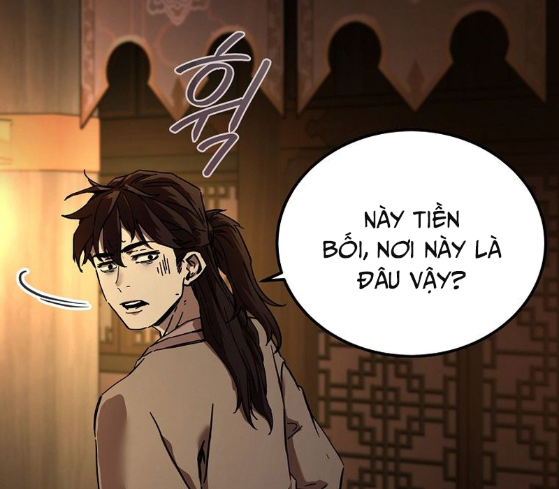Phân Đà Lạc Dương Của Thiên Ma Thần Giáo Chapter 2 - Trang 2