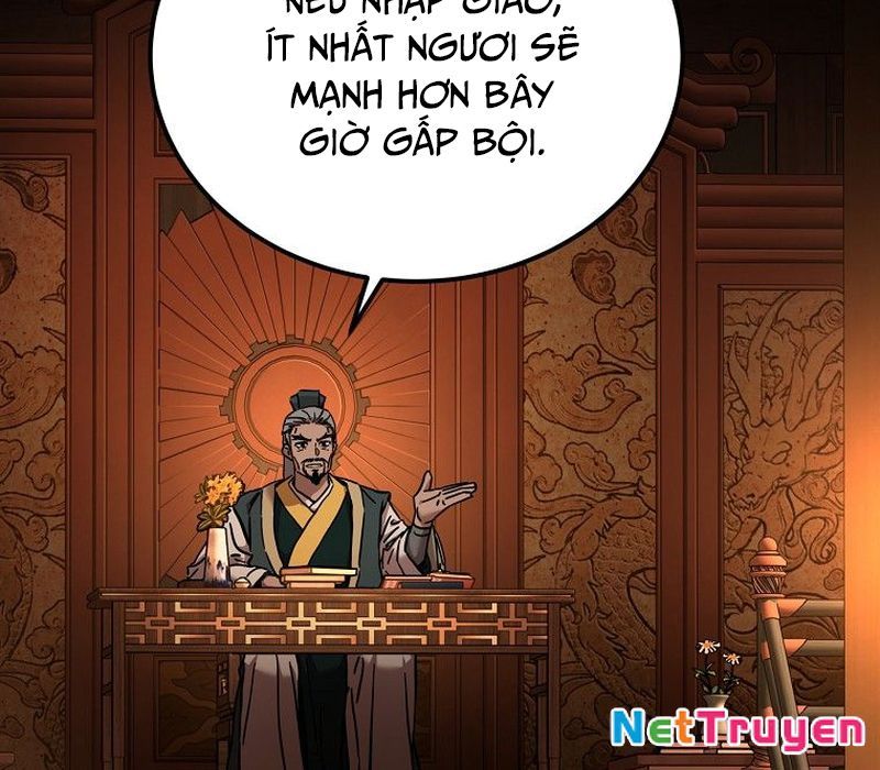 Phân Đà Lạc Dương Của Thiên Ma Thần Giáo Chapter 2 - Trang 2