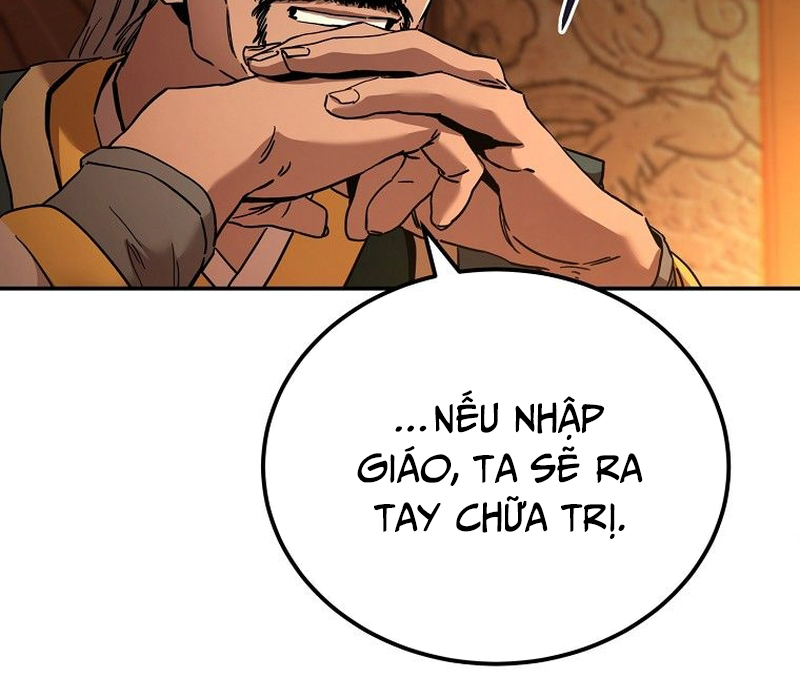 Phân Đà Lạc Dương Của Thiên Ma Thần Giáo Chapter 2 - Trang 2