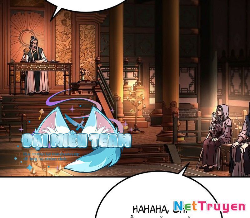 Phân Đà Lạc Dương Của Thiên Ma Thần Giáo Chapter 2 - Trang 2