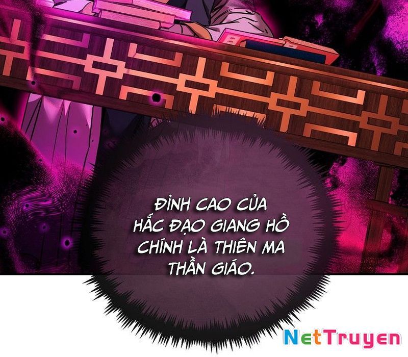 Phân Đà Lạc Dương Của Thiên Ma Thần Giáo Chapter 2 - Trang 2