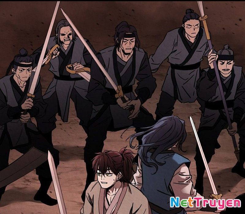 Phân Đà Lạc Dương Của Thiên Ma Thần Giáo Chapter 2 - Trang 2