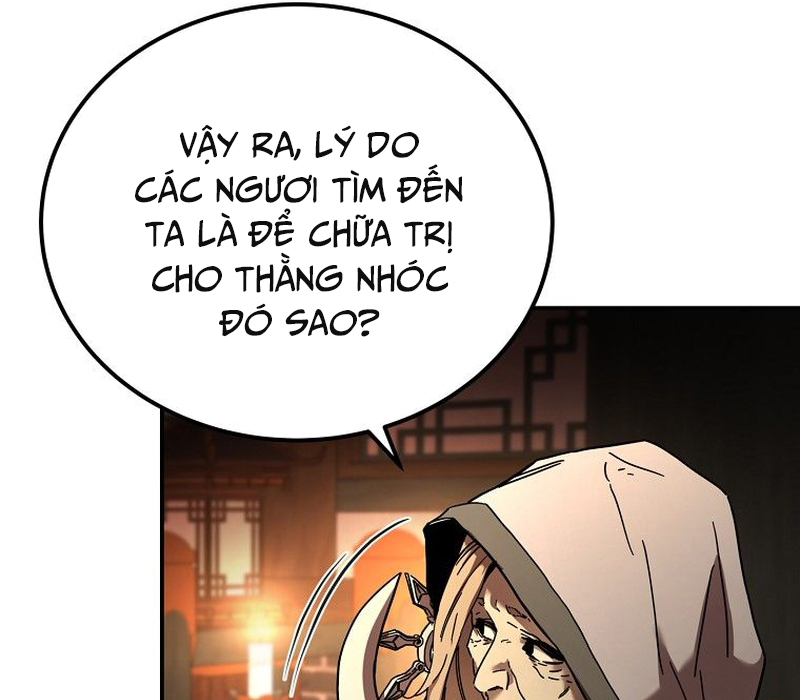 Phân Đà Lạc Dương Của Thiên Ma Thần Giáo Chapter 2 - Trang 2