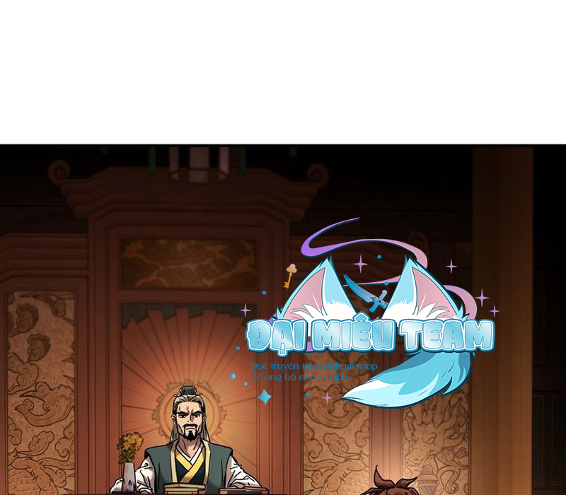 Phân Đà Lạc Dương Của Thiên Ma Thần Giáo Chapter 2 - Trang 2