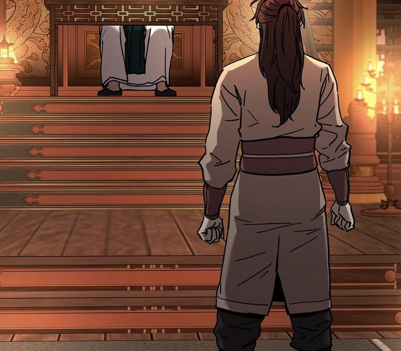 Phân Đà Lạc Dương Của Thiên Ma Thần Giáo Chapter 2 - Trang 2
