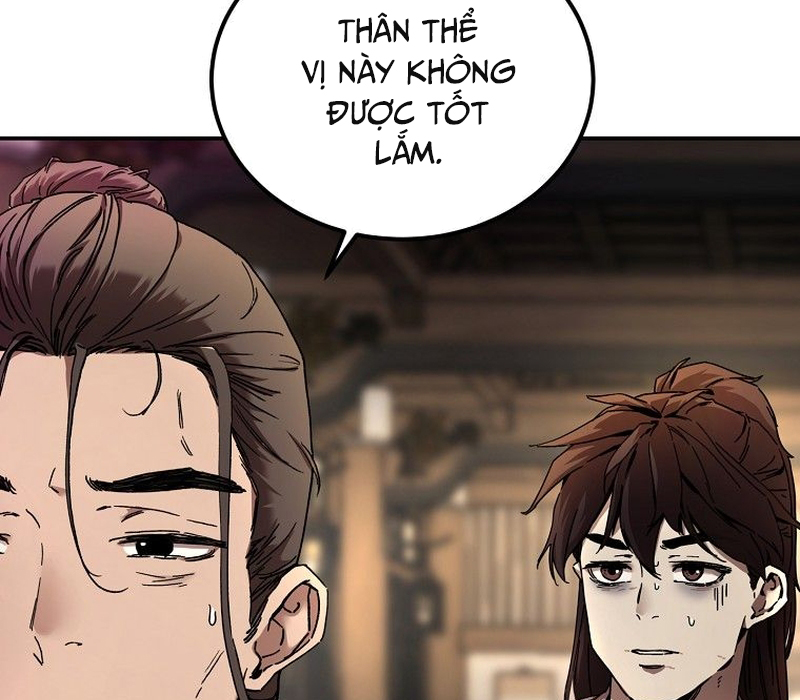 Phân Đà Lạc Dương Của Thiên Ma Thần Giáo Chapter 2 - Trang 2