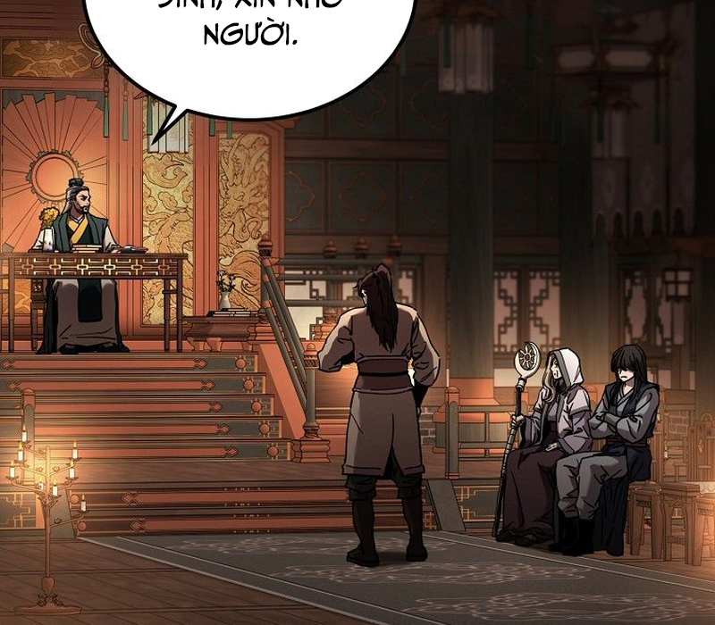 Phân Đà Lạc Dương Của Thiên Ma Thần Giáo Chapter 2 - Trang 2