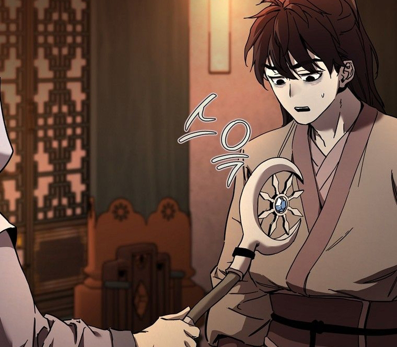 Phân Đà Lạc Dương Của Thiên Ma Thần Giáo Chapter 2 - Trang 2