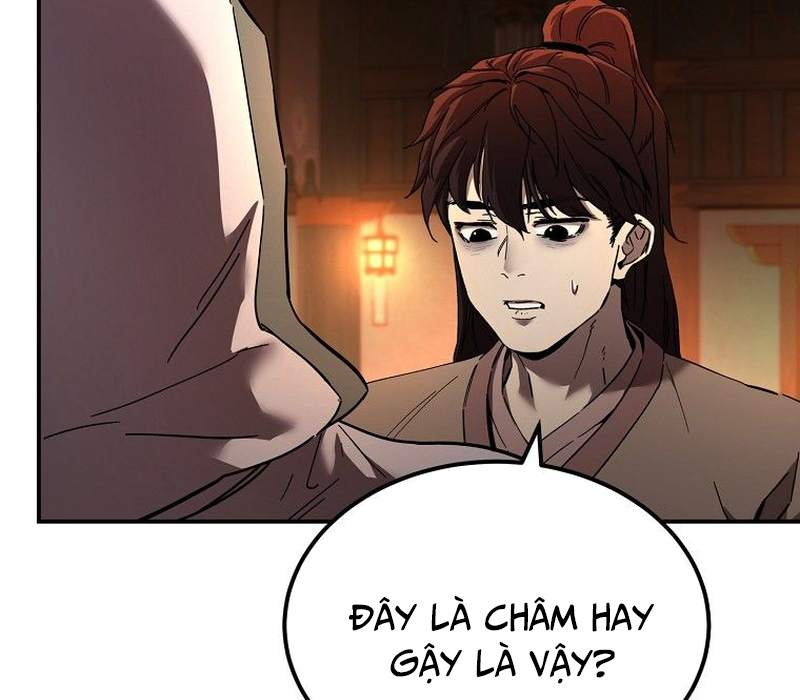 Phân Đà Lạc Dương Của Thiên Ma Thần Giáo Chapter 2 - Trang 2
