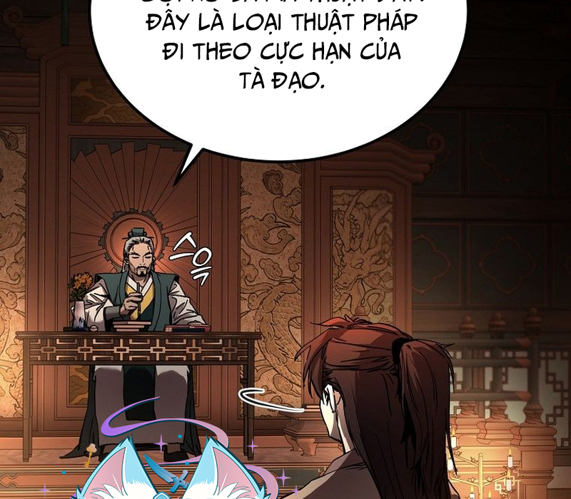 Phân Đà Lạc Dương Của Thiên Ma Thần Giáo Chapter 2 - Trang 2
