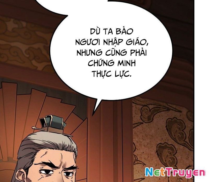 Phân Đà Lạc Dương Của Thiên Ma Thần Giáo Chapter 2 - Trang 2