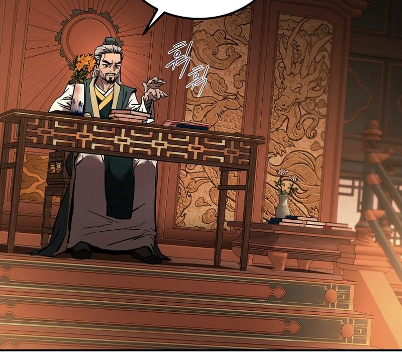 Phân Đà Lạc Dương Của Thiên Ma Thần Giáo Chapter 2 - Trang 2