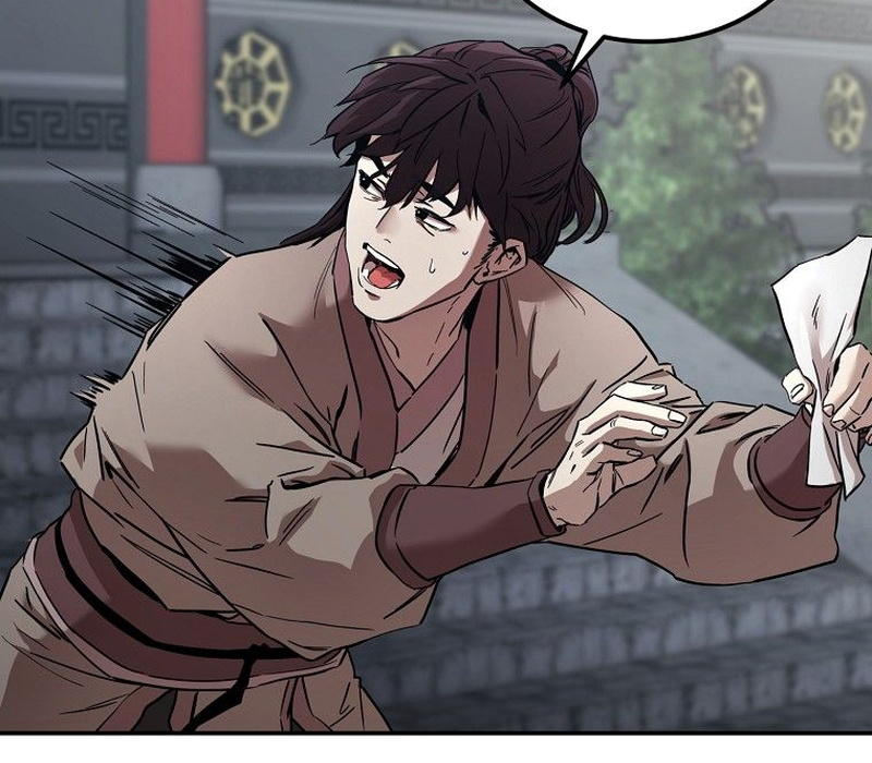 Phân Đà Lạc Dương Của Thiên Ma Thần Giáo Chapter 2 - Trang 2