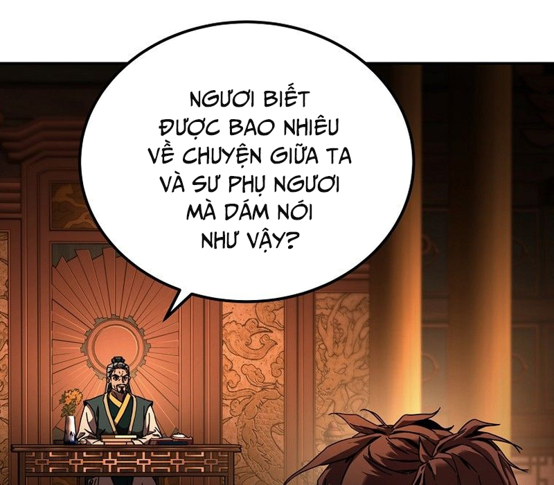 Phân Đà Lạc Dương Của Thiên Ma Thần Giáo Chapter 2 - Trang 2
