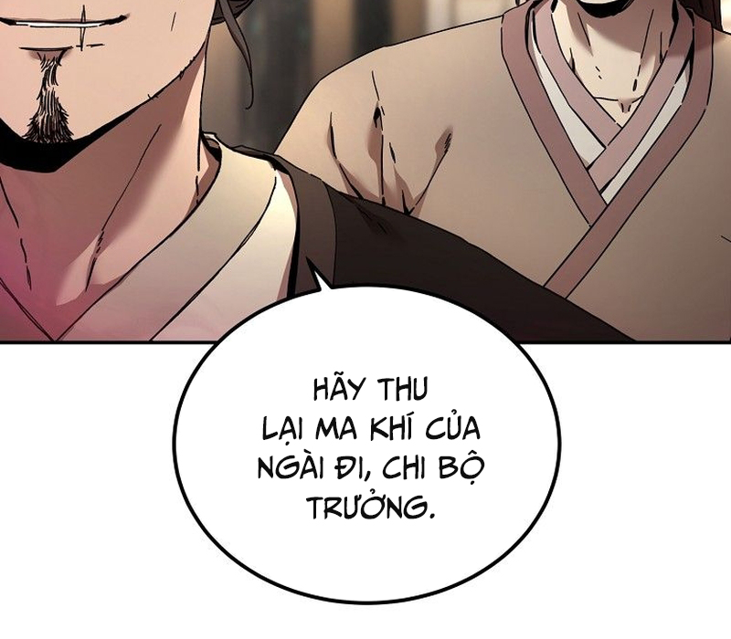 Phân Đà Lạc Dương Của Thiên Ma Thần Giáo Chapter 2 - Trang 2