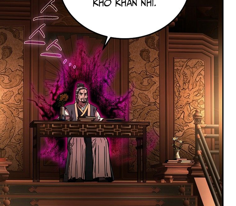 Phân Đà Lạc Dương Của Thiên Ma Thần Giáo Chapter 2 - Trang 2