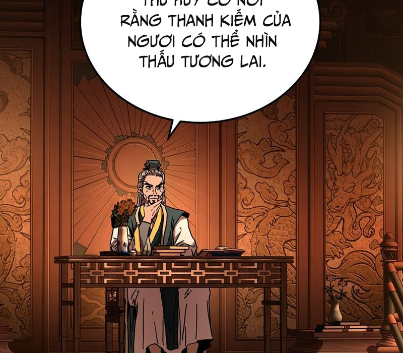 Phân Đà Lạc Dương Của Thiên Ma Thần Giáo Chapter 2 - Trang 2