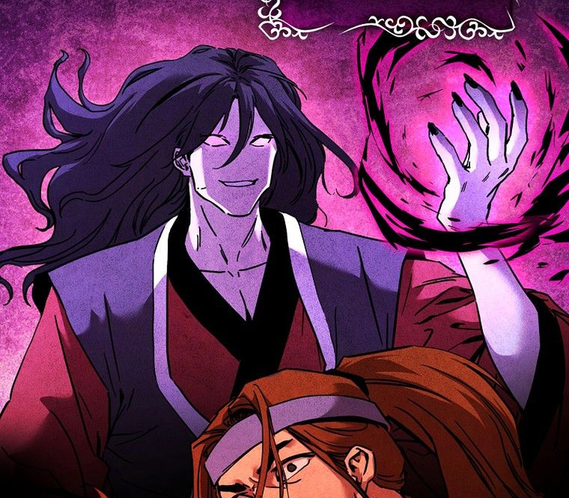 Phân Đà Lạc Dương Của Thiên Ma Thần Giáo Chapter 2 - Trang 2