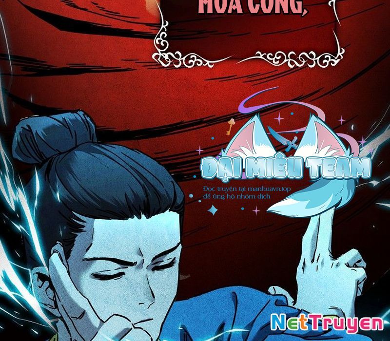 Phân Đà Lạc Dương Của Thiên Ma Thần Giáo Chapter 2 - Trang 2
