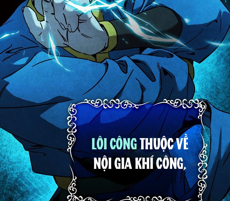 Phân Đà Lạc Dương Của Thiên Ma Thần Giáo Chapter 2 - Trang 2