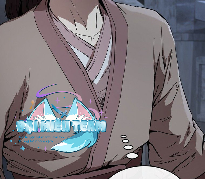 Phân Đà Lạc Dương Của Thiên Ma Thần Giáo Chapter 3 - Trang 2