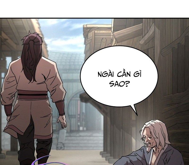 Phân Đà Lạc Dương Của Thiên Ma Thần Giáo Chapter 3 - Trang 2