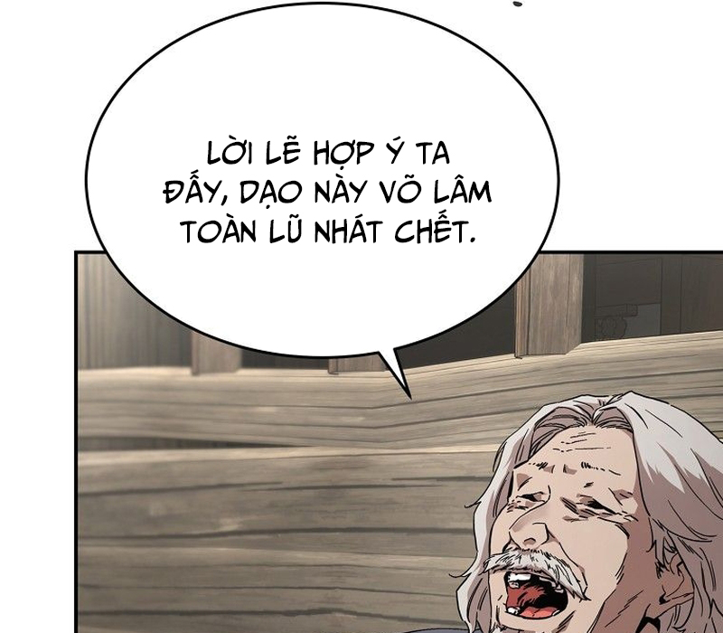 Phân Đà Lạc Dương Của Thiên Ma Thần Giáo Chapter 3 - Trang 2