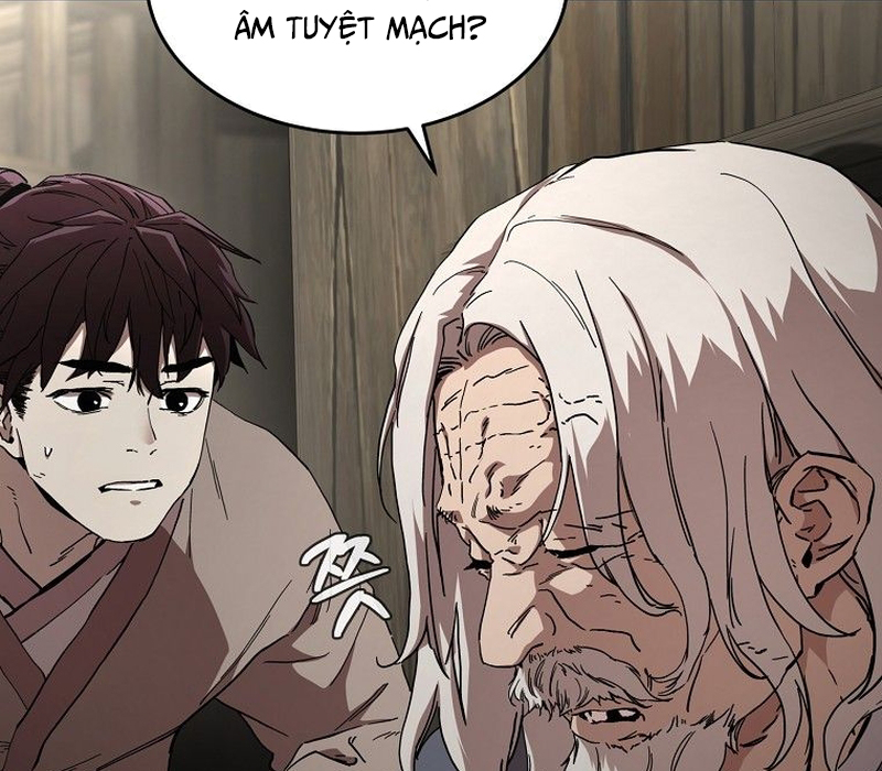 Phân Đà Lạc Dương Của Thiên Ma Thần Giáo Chapter 3 - Trang 2