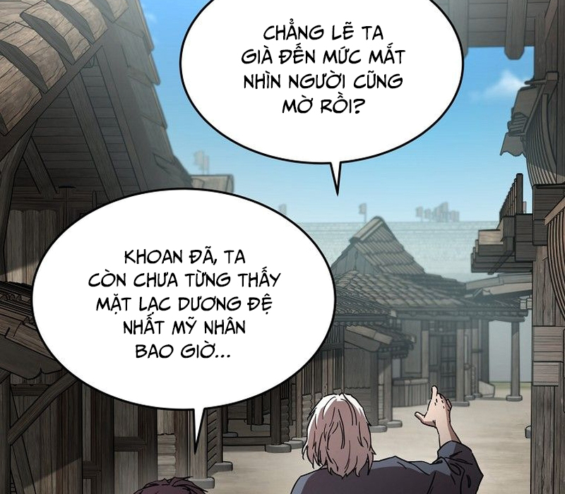 Phân Đà Lạc Dương Của Thiên Ma Thần Giáo Chapter 3 - Trang 2