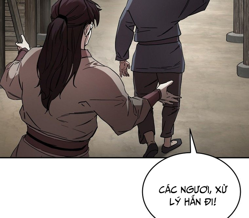 Phân Đà Lạc Dương Của Thiên Ma Thần Giáo Chapter 3 - Trang 2