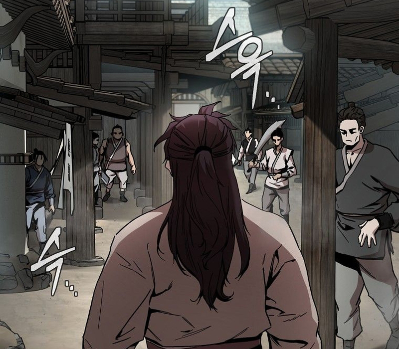 Phân Đà Lạc Dương Của Thiên Ma Thần Giáo Chapter 3 - Trang 2