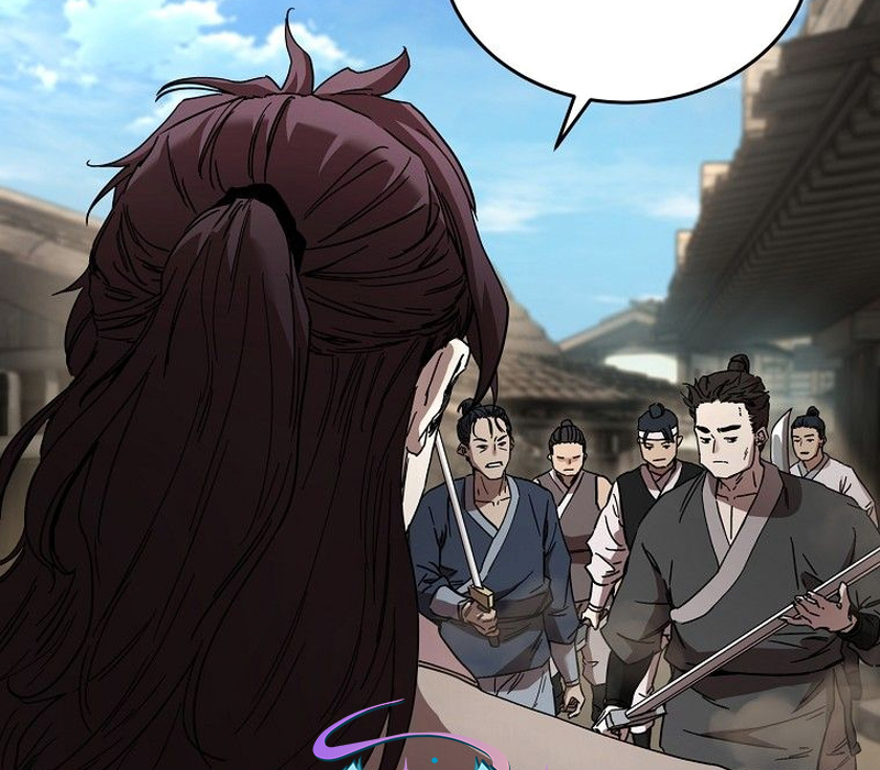 Phân Đà Lạc Dương Của Thiên Ma Thần Giáo Chapter 3 - Trang 2