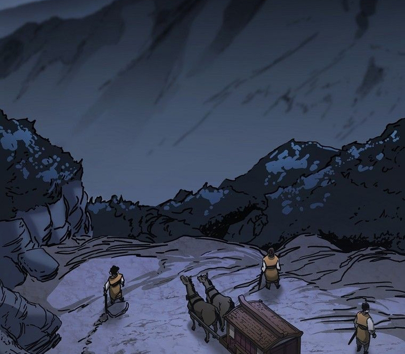 Phân Đà Lạc Dương Của Thiên Ma Thần Giáo Chapter 3 - Trang 2