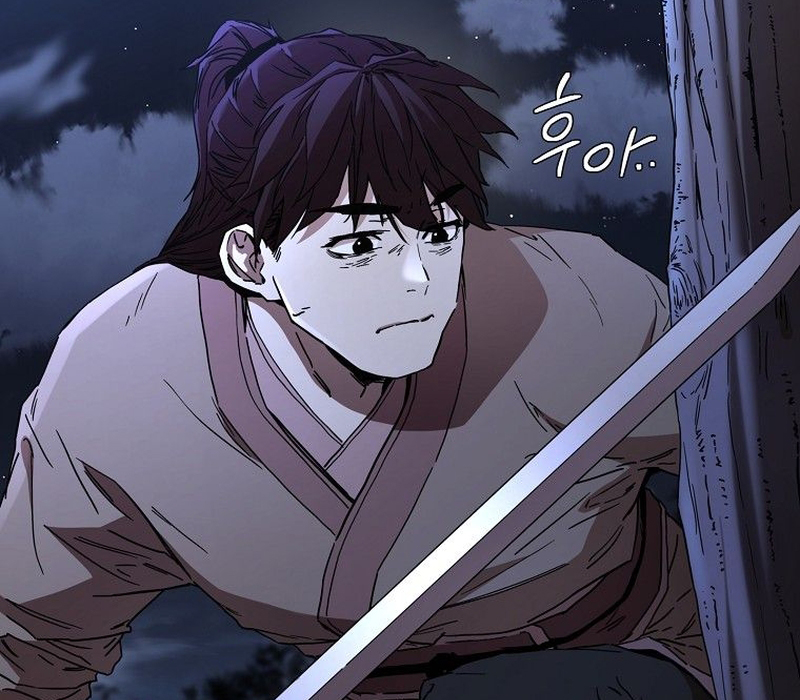 Phân Đà Lạc Dương Của Thiên Ma Thần Giáo Chapter 3 - Trang 2