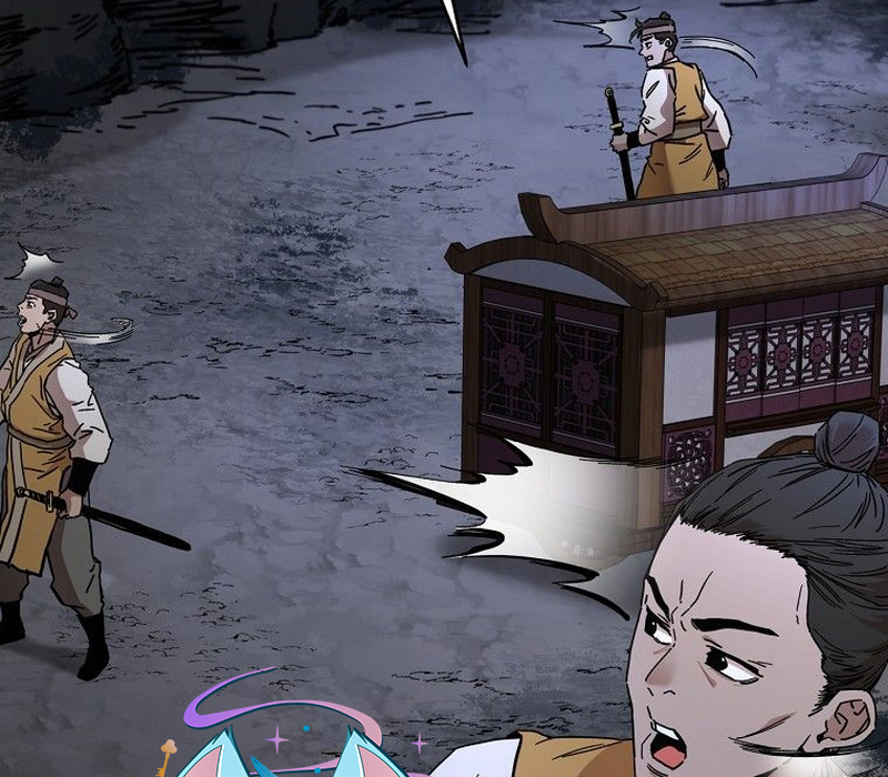 Phân Đà Lạc Dương Của Thiên Ma Thần Giáo Chapter 3 - Trang 2