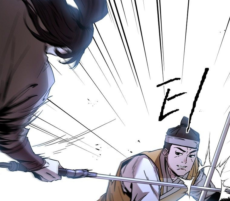 Phân Đà Lạc Dương Của Thiên Ma Thần Giáo Chapter 3 - Trang 2