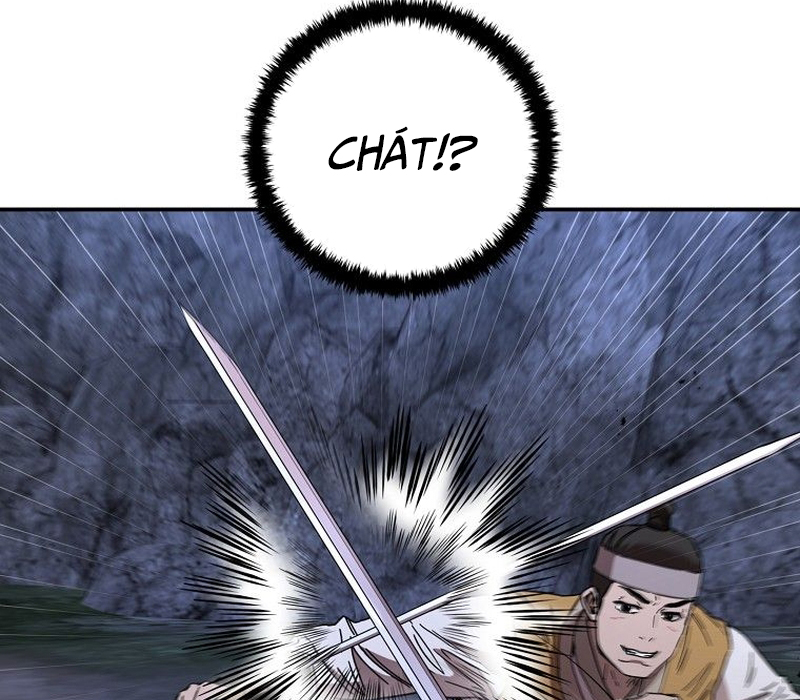 Phân Đà Lạc Dương Của Thiên Ma Thần Giáo Chapter 3 - Trang 2